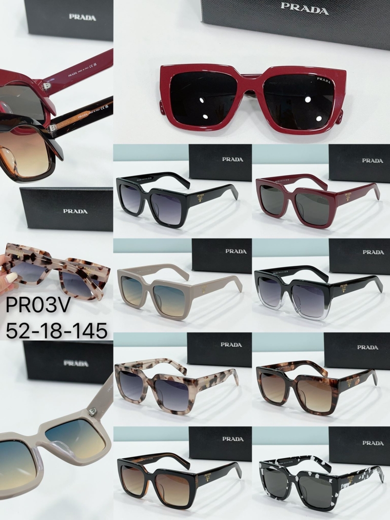 Prada Sunglasses